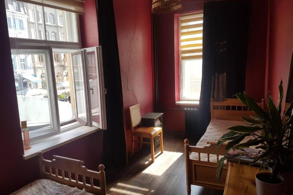 2 Room Apartment In The Heart Of Old Riga Exterior foto
