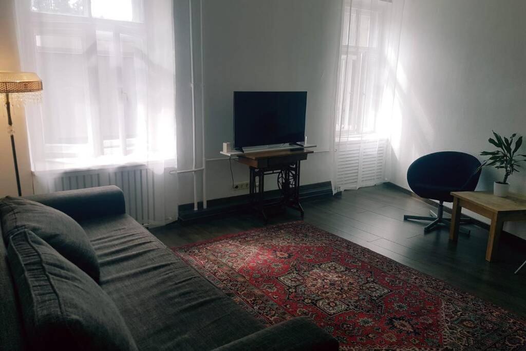 2 Room Apartment In The Heart Of Old Riga Exterior foto